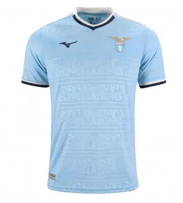 Lazio Primera Equipación 2024-25 Manga Corta